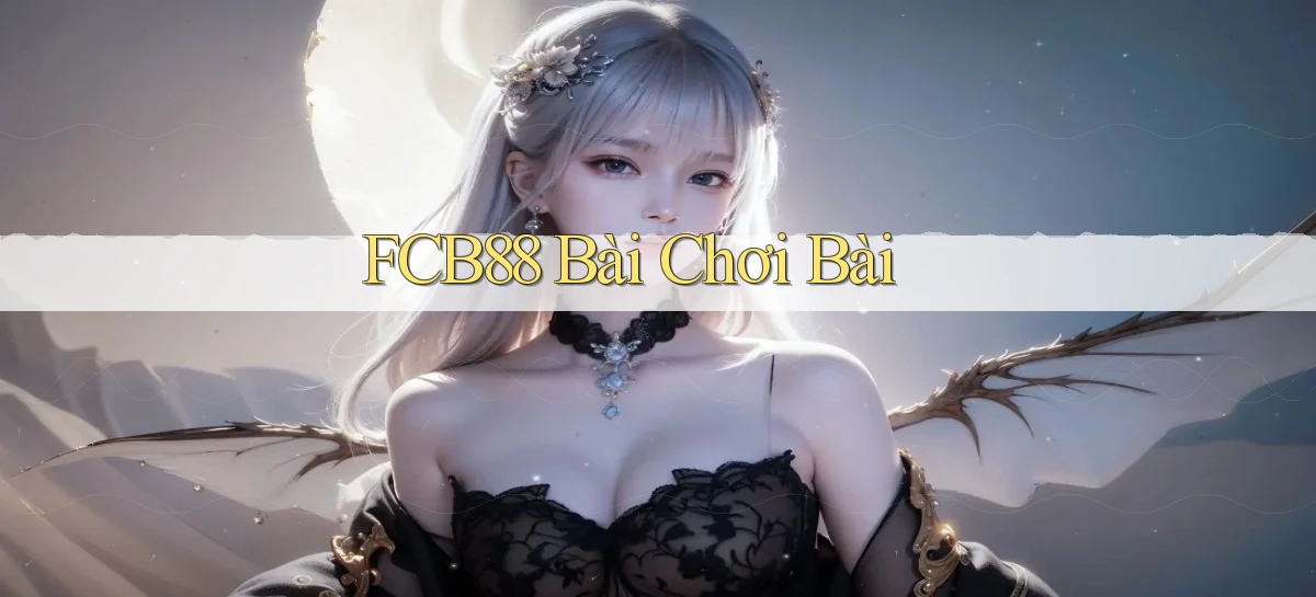 fcb88 bài chơi bài