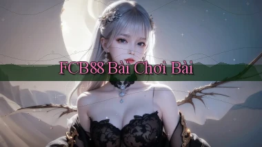 fcb88 bài chơi bài