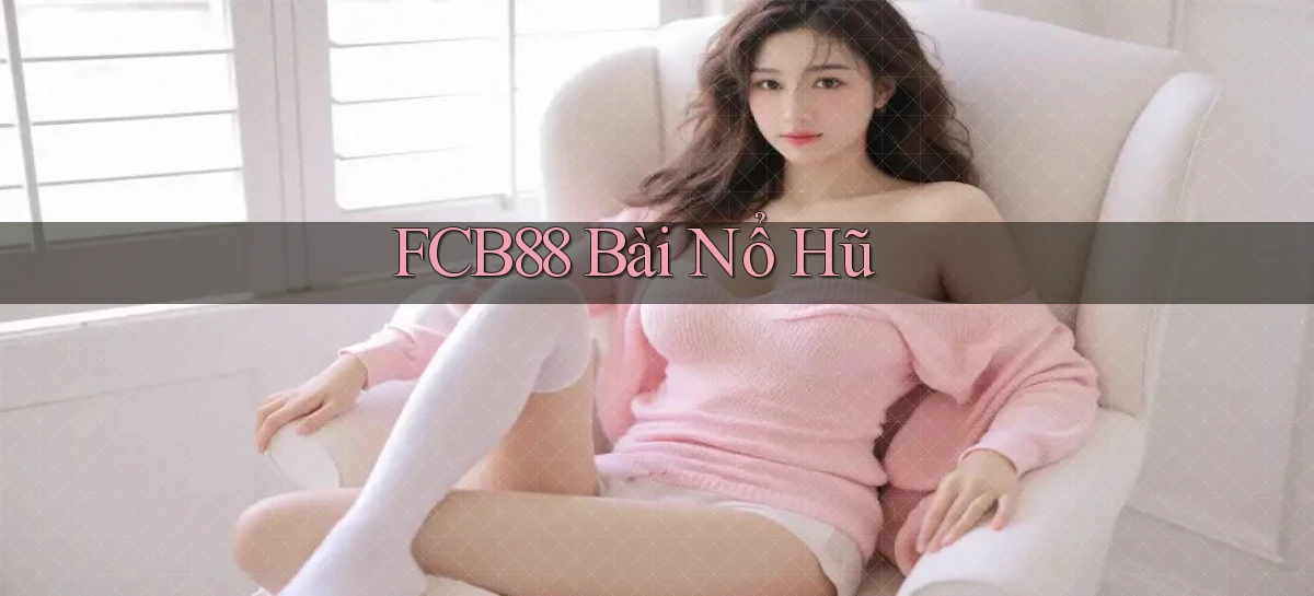 fcb88 bài nổ hũ
