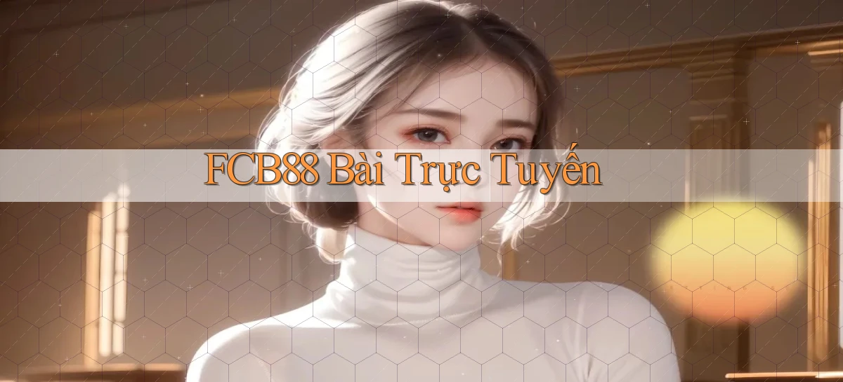 fcb88 bài trực tuyến