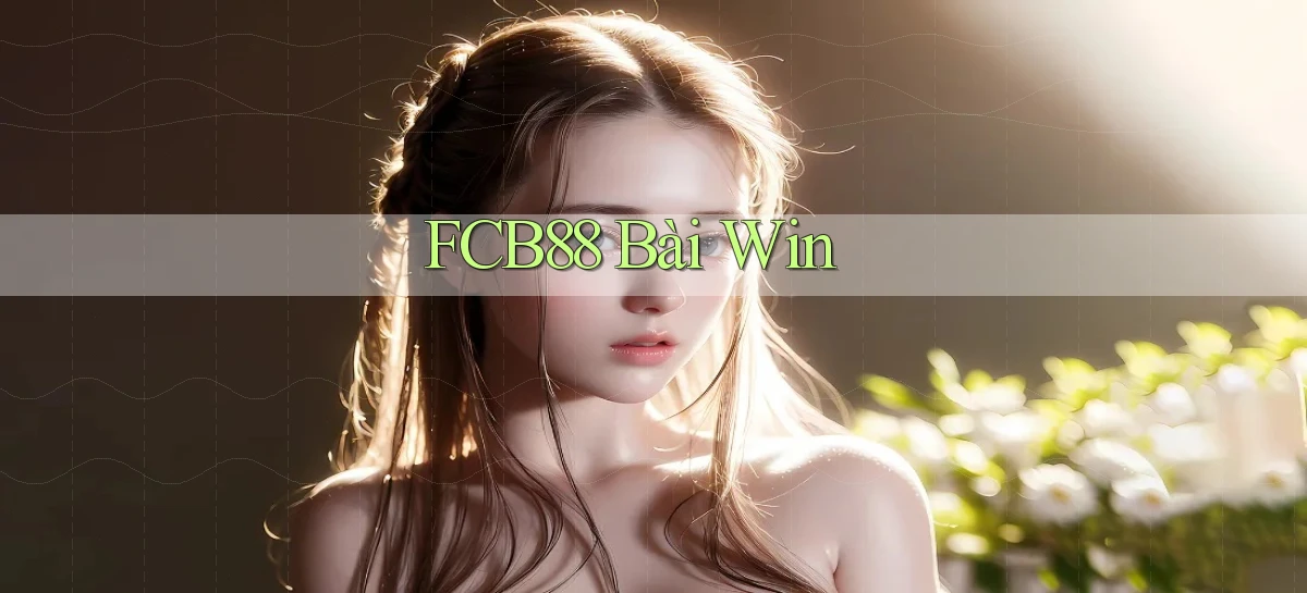 fcb88 bài win