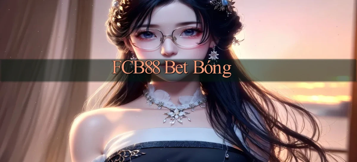 fcb88 bet bóng