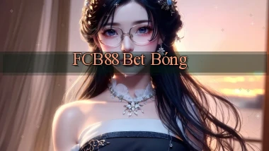 fcb88 bet bóng