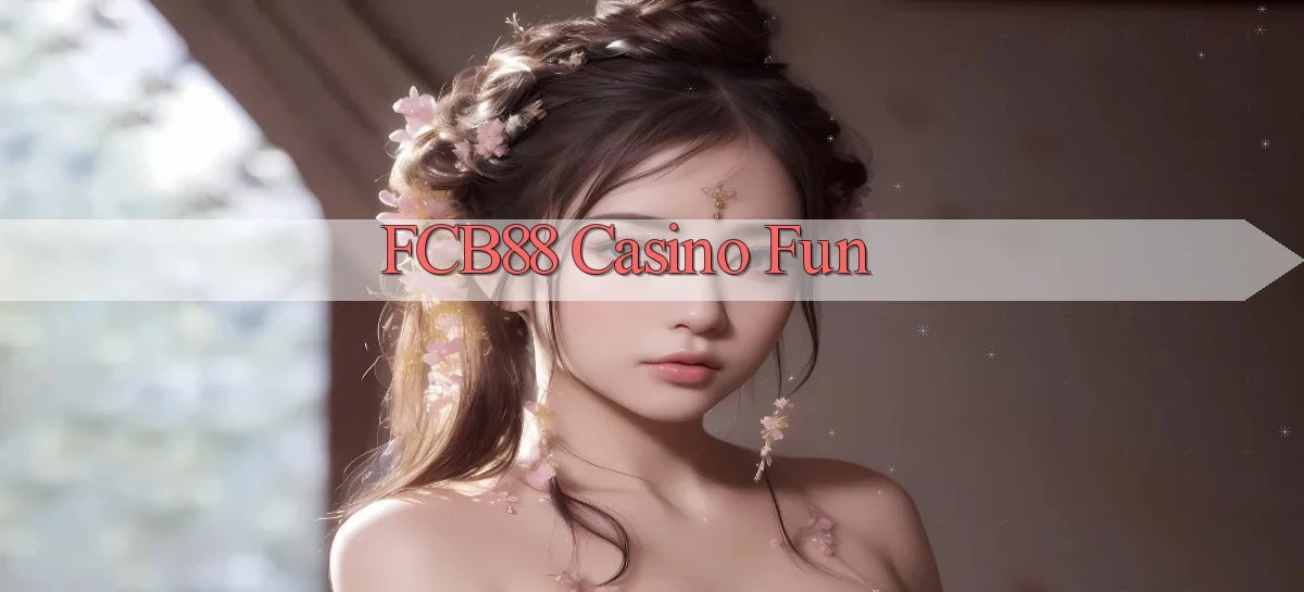 fcb88 casino fun
