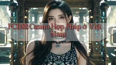 fcb88 casino hợp pháp ở việt nam