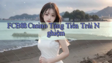fcb88 casino tặng tiền trải nghiệm