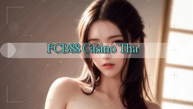 fcb88 casino tha