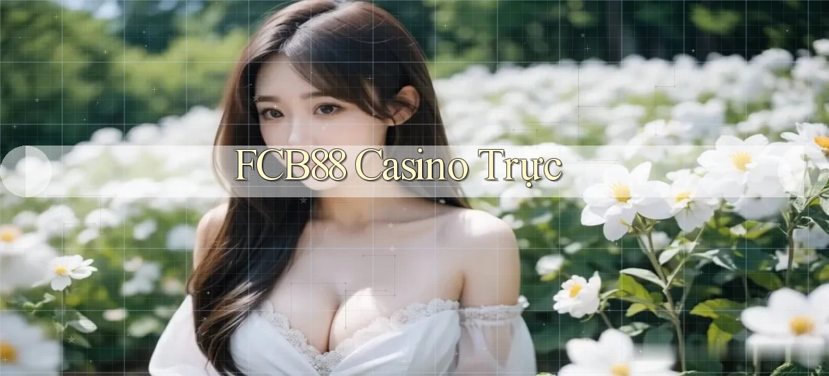 fcb88 casino trực