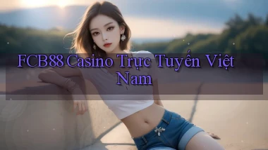 fcb88 casino trực tuyến việt nam