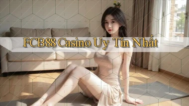 fcb88 casino uy tín nhất