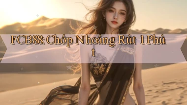 fcb88 chớp nhoáng rút 1 phút