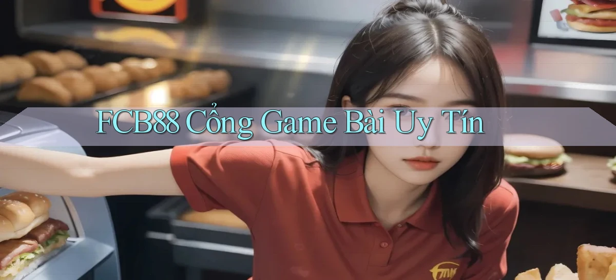 fcb88  cổng game bài uy tín