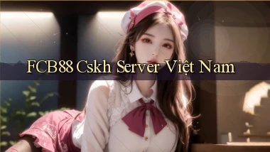 fcb88 cskh server việt nam