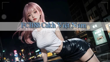 fcb88 cskh việt nam