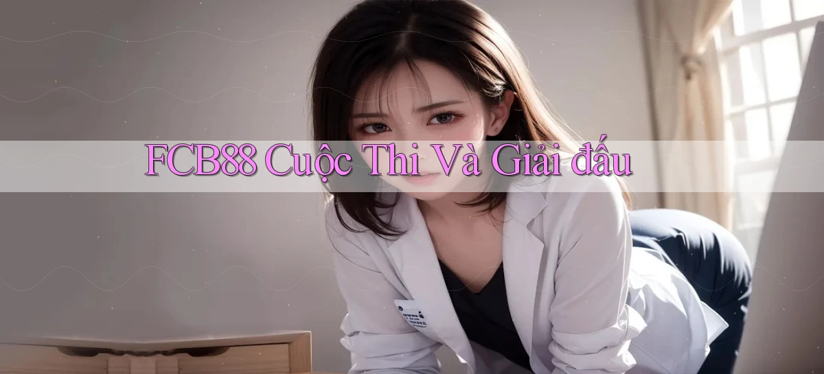 fcb88  cuộc thi và giải đấu
