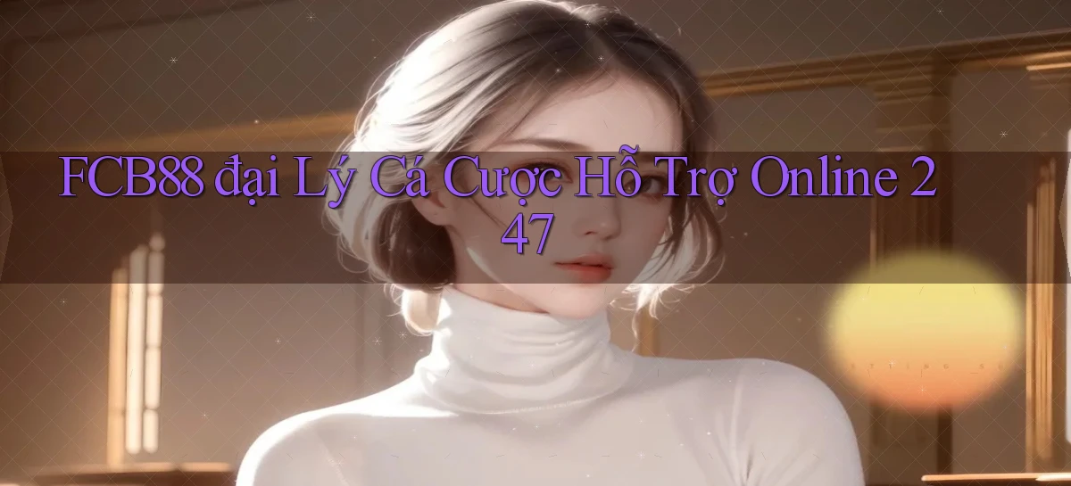 fcb88  đại lý cá cược hỗ trợ online 24／7