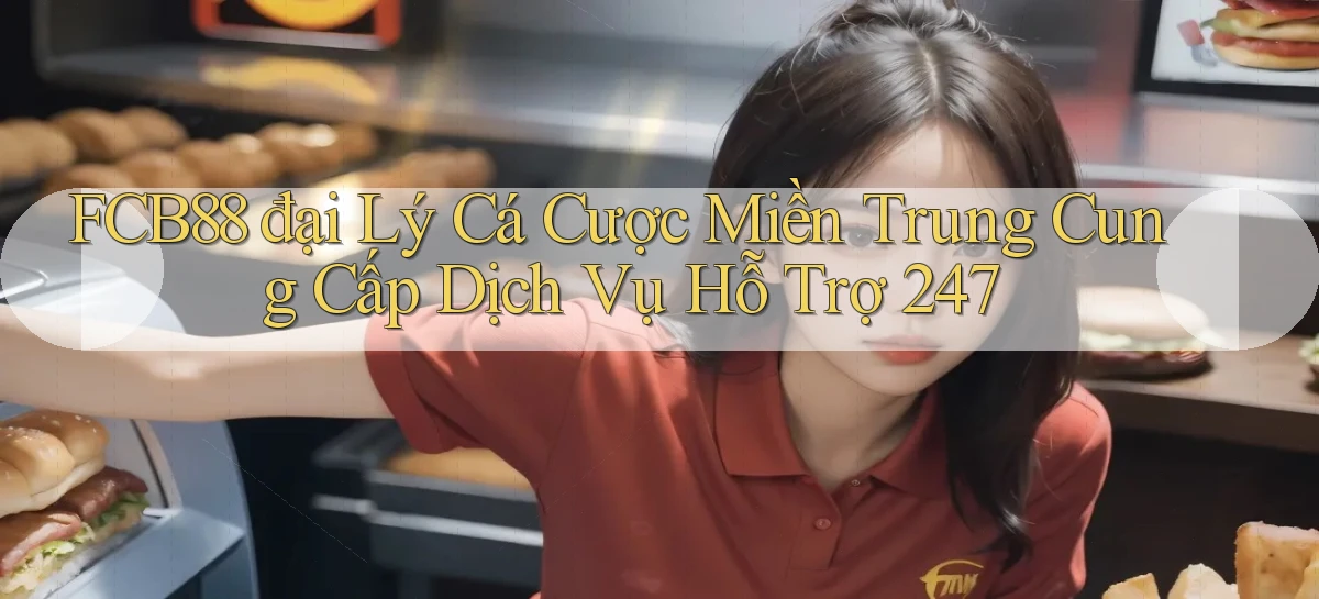 fcb88  đại lý cá cược miền trung cung cấp dịch vụ hỗ trợ 24／7