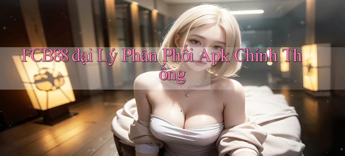 fcb88  đại lý phân phối apk chính thống