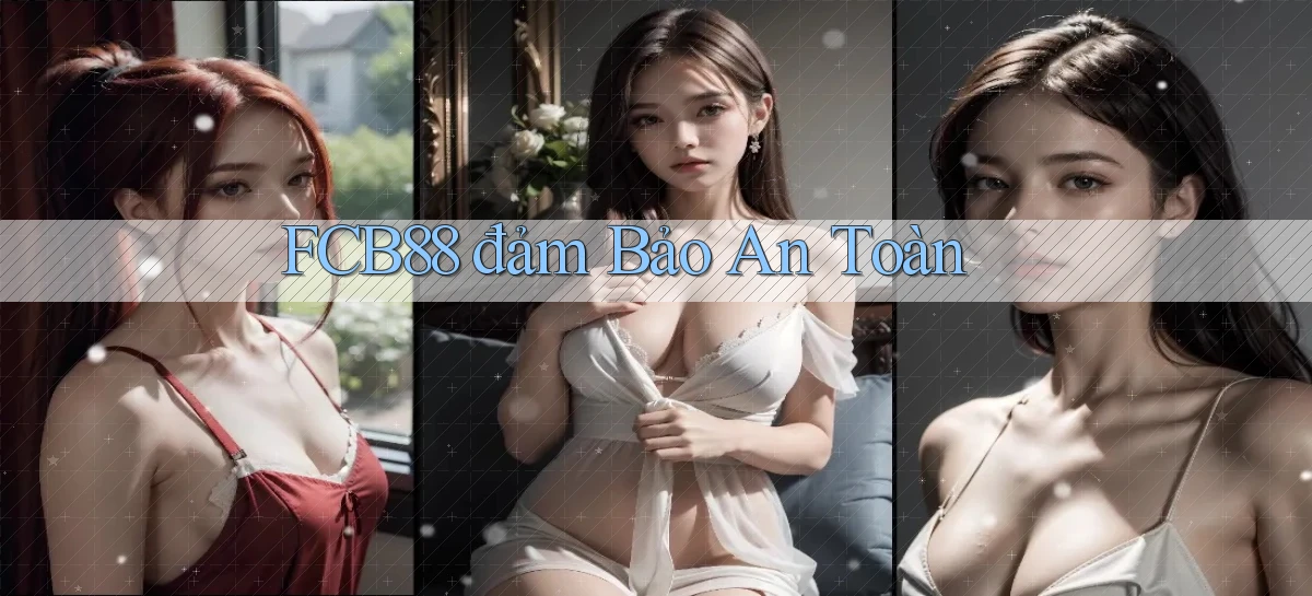 fcb88  đảm bảo an toàn