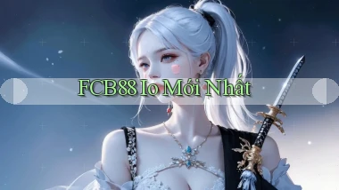 fcb88 io mới nhất