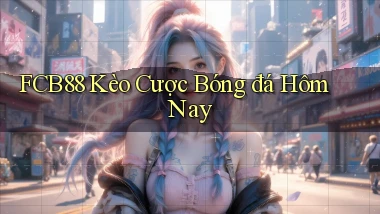 fcb88  kèo cược bóng đá hôm nay