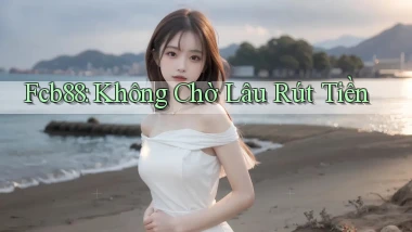 fcb88 không chờ lâu rút tiền