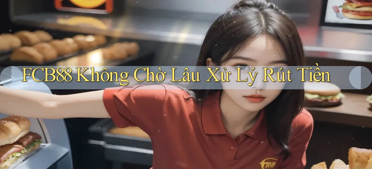 fcb88 không chờ lâu xử lý rút tiền