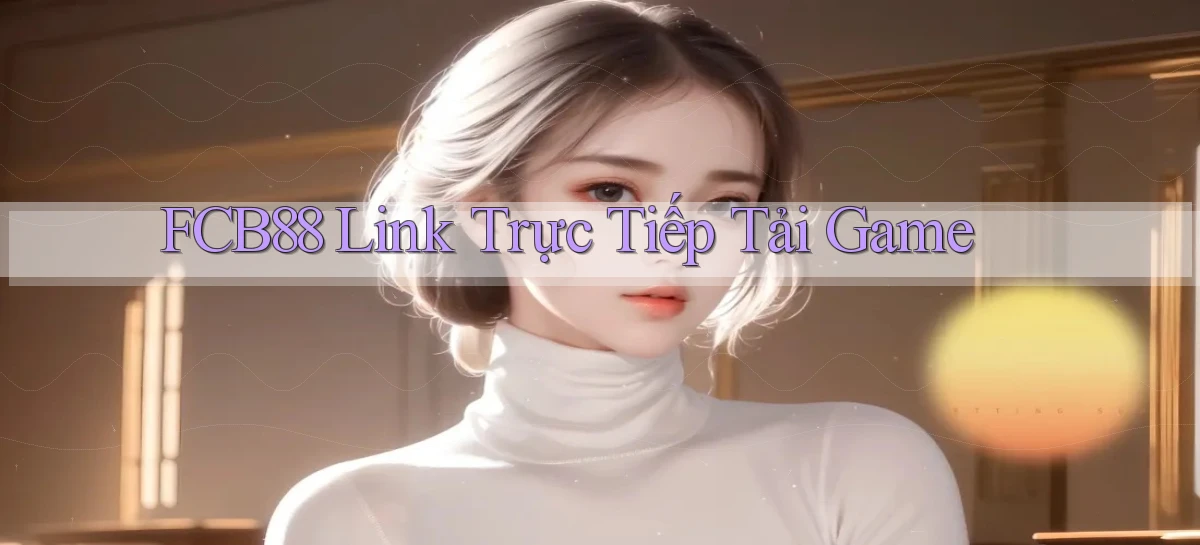 fcb88  link trực tiếp tải game
