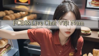 fcb88 live chat việt nam