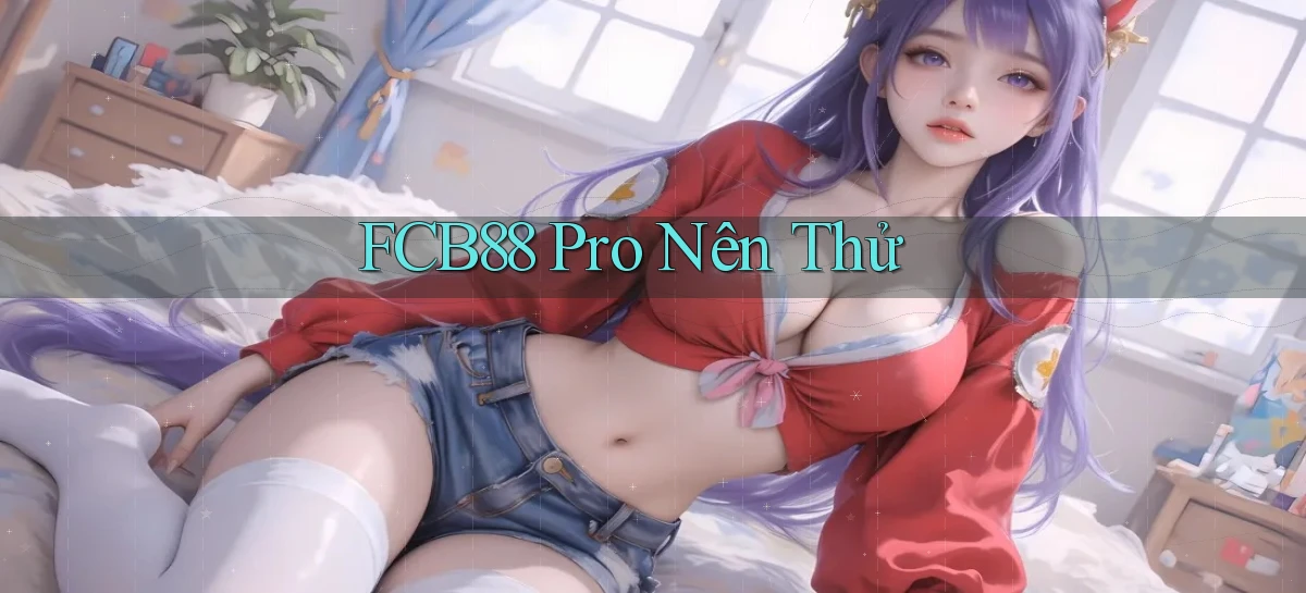 fcb88 pro nên thử