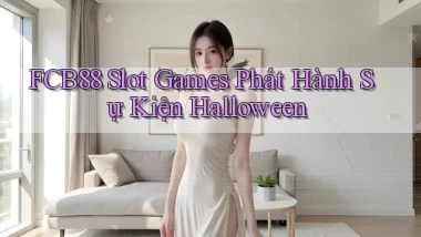 fcb88  slot games phát hành sự kiện halloween