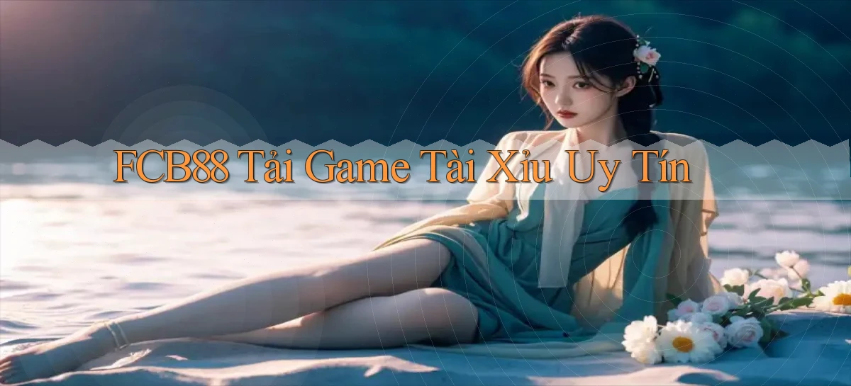 fcb88  tải game tài xỉu uy tín