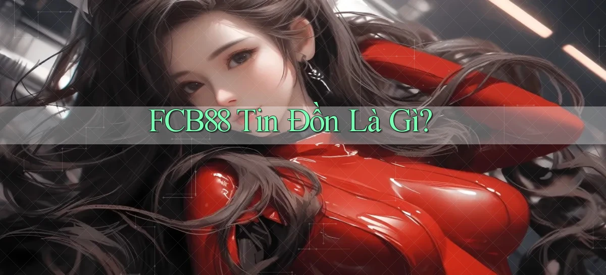 fcb88 tin đồn là gì