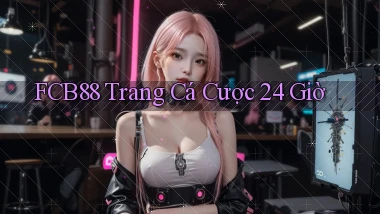 fcb88 trang cá cược 24 giờ