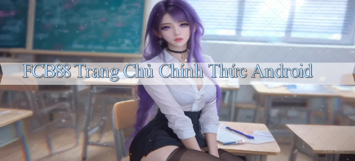 fcb88  trang chủ chính thức android