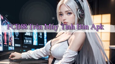 fcb88 trên máy tính bản apk