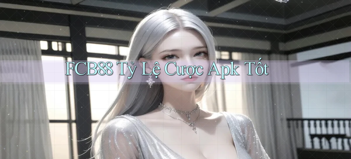 fcb88  tỷ lệ cược apk tốt