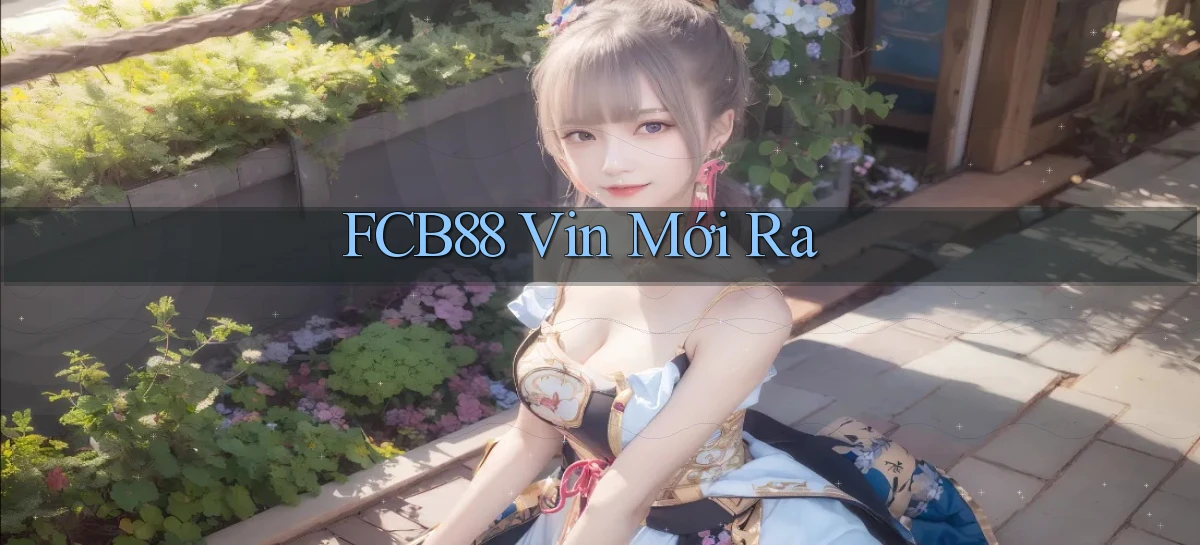 fcb88 vin mới ra