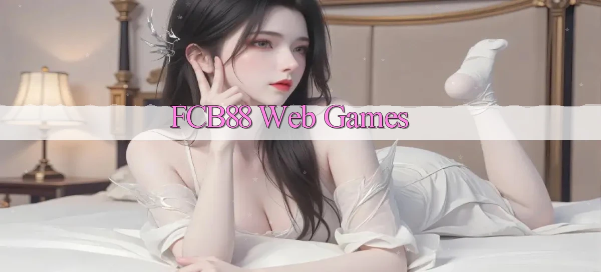 fcb88 Web games