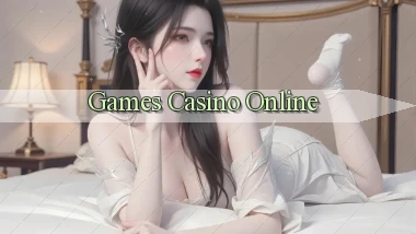 Games Casino online