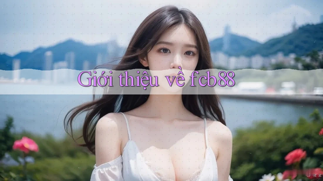 Giới Thiệu Về FCB88