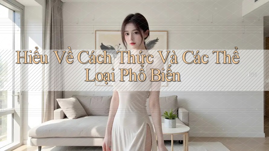 Hiểu Về Cách Thức Và Các Thể Loại Phổ Biến