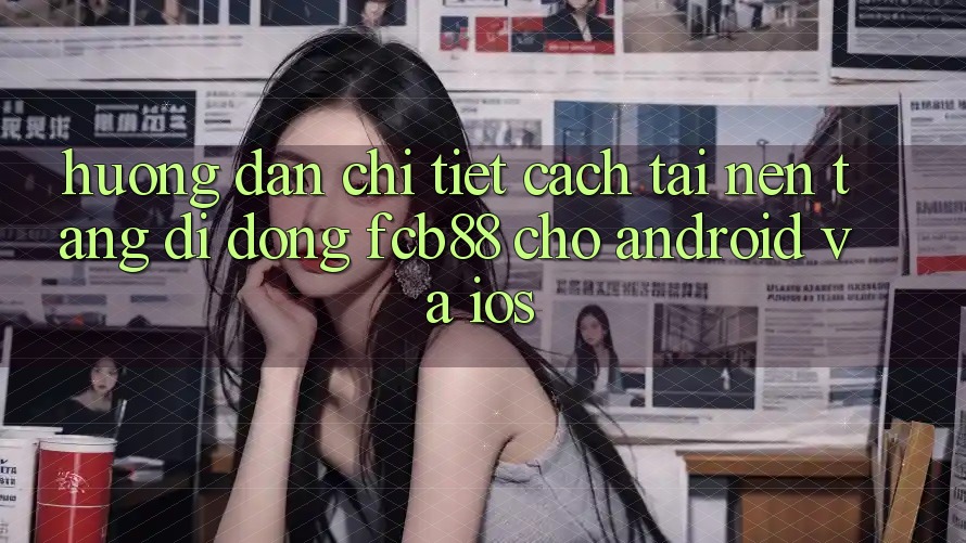 Hướng Dẫn Chi Tiết Cách Tải Nền tảng di động FCB88 Cho Android Và iOS