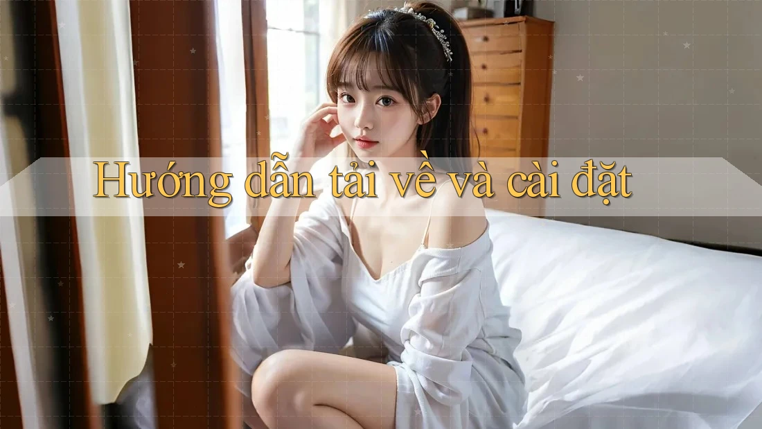 Hướng dẫn tải về và cài đặt Hướng dẫn tải về và cài đặt