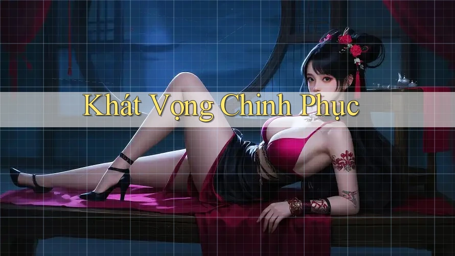 Khát Vọng Chinh Phục