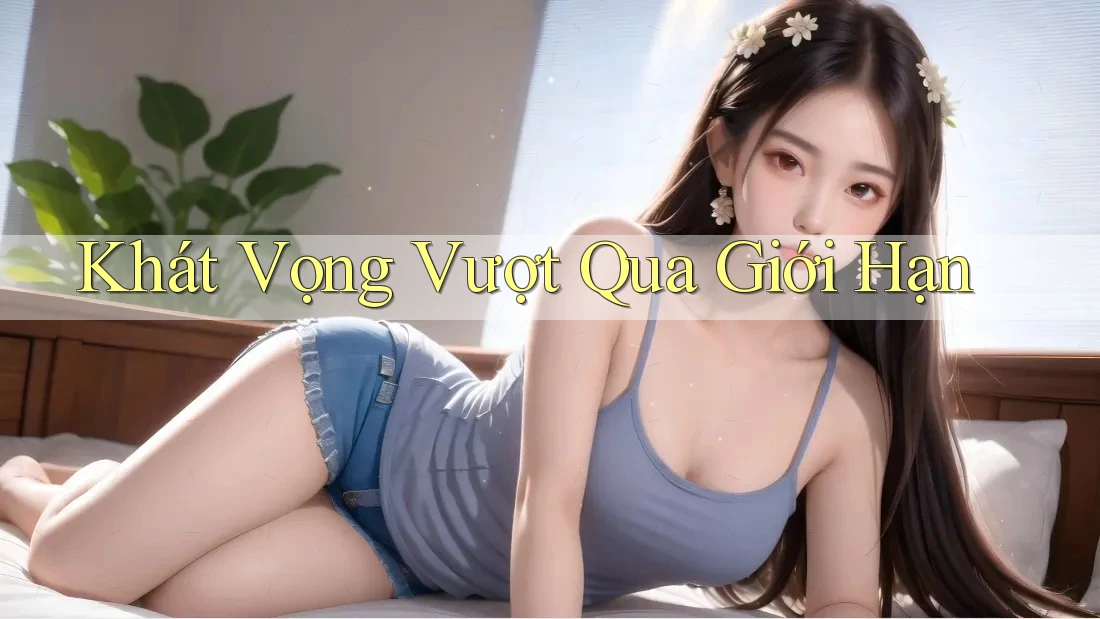Khát Vọng Vượt Qua Giới Hạn