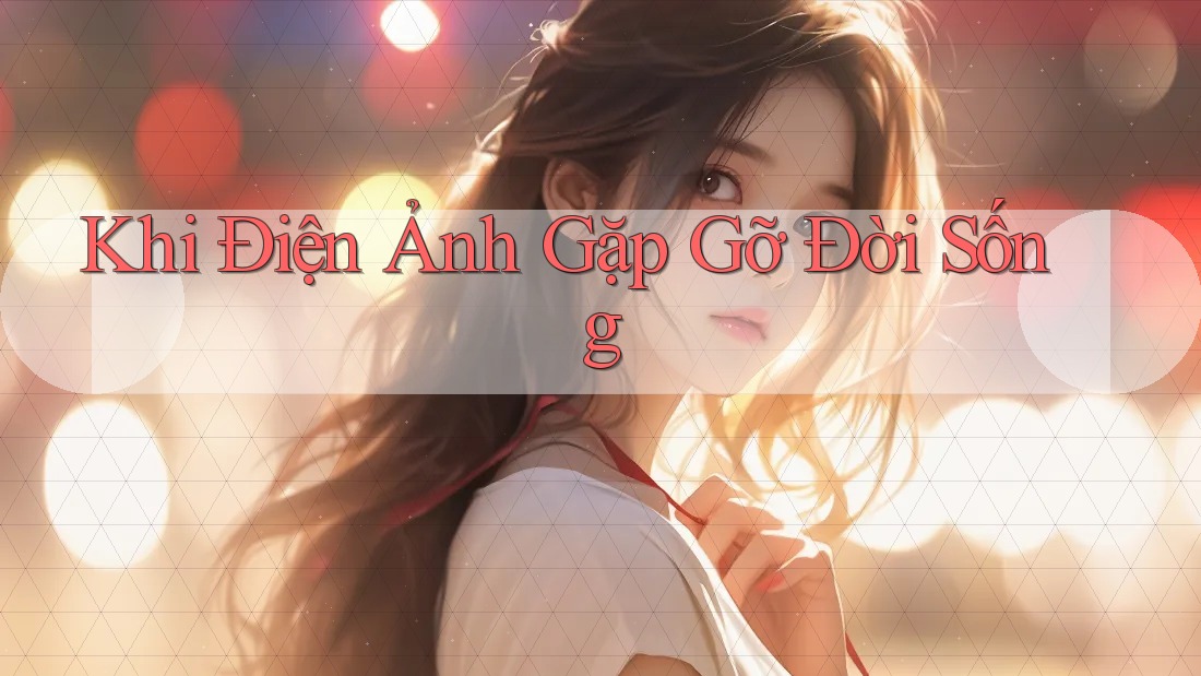 Khi Điện Ảnh Gặp Gỡ Đời Sống