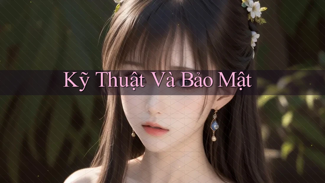 Kỹ Thuật Và Bảo Mật