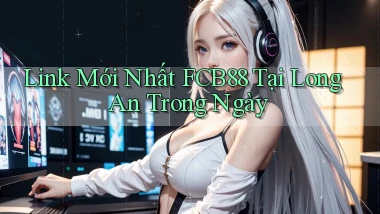link mới nhất fcb88 tại Long An trong ngày