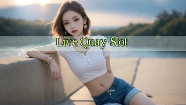 Live Quay slot